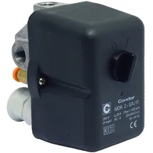 ELMAG Druckschalter CONDOR MDR 2/11 bar, 230 Volt