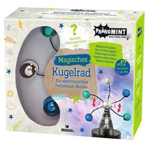Moses PhänoMINT Magisches Kugelrad