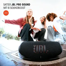 JBL Charge 6 White