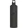 adidas Steel Trinkflasche Black / Black 0,75 L
