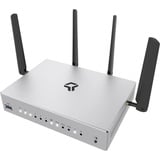 Turris Omnia Turris RTROM02-FCC - Wi-Fi 6 Hochleistungs- und Open-Source-Router,