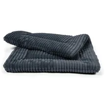 TrendPet Hundedecke Harmony 60 x 45 cm anthrazit