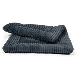 TrendPet Hundedecke Harmony 60 x 45 cm anthrazit