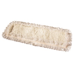 VERMOP Sprint Ultra Wischmopp (getuftet), Schlinge / Schlinge, loop / loop, Breite: 40 cm