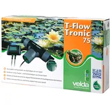 Velda Fadenalgenentferner T-Flow Tronic 75