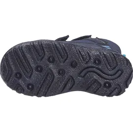 superfit HUSKY1 Winterstiefel Blau 23