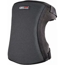 Kneetek Knieschoner KevProSoft DIN/EN14404 universal schwarz waschbar - 60004