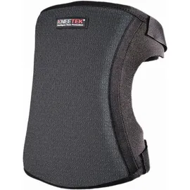Kneetek Knieschoner KevProSoft DIN/EN14404 universal schwarz waschbar - 60004