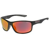 O'Neill O ́neill 9060-2.0-104p Matte Black/Polarized Red Mirror