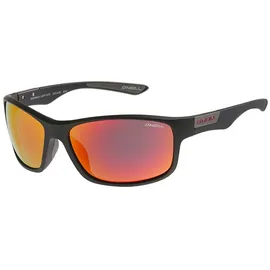O'Neill O ́neill 9060-2.0-104p Matte Black/Polarized Red Mirror