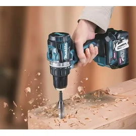Makita DF002GA201 inkl. 2 x 2,0 Ah + Ladegerät + Koffer