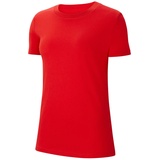 Nike Park 20 T-Shirt CZ0903-657 Rot, L