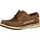 Sebago Triton Three-Eye Herren Braun 43,5