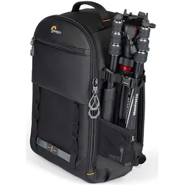 Lowepro Adventura BP 300 III schwarz