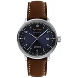 Iron Annie Bauhaus Leder 40 mm 5056-3