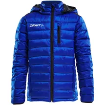 Craft Isolate Steppjacke Kinder 1346 club cobolt 158/164