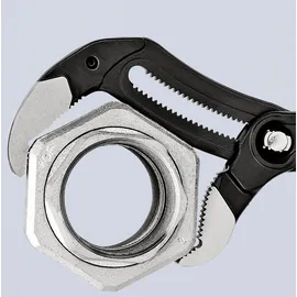 Knipex Cobra Hightech-Wasserpumpenzange 87 01 400 mm