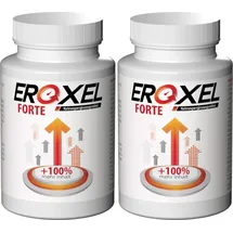 Eroxel Forte Kapseln 120 St.
