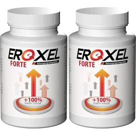 Eroxel Forte Kapseln 120 St.