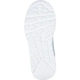SKECHERS Uno Lite Kinder Blau/Silber 29