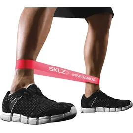 Sklz Mini Bands kurz 3er Set (APD-MBD01-02)