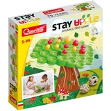 Quercetti Stay Apple Balancierspiel