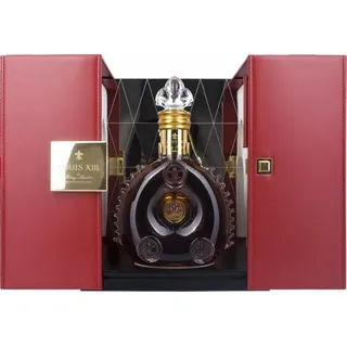 Remy Martin Louis XIII mit Schatulle Cognac (1 x 0.7 l)