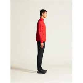 Craft Evolve 2.0 Trainingsjacke Herren 430000 - bright red XS
