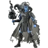 Hasbro Marvel Legends Actionfigur Black Winter (Thor) (BAF: Marvel's Zabu) 15 cm