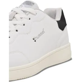 hummel Match Point Mp Unisex Weiß 39