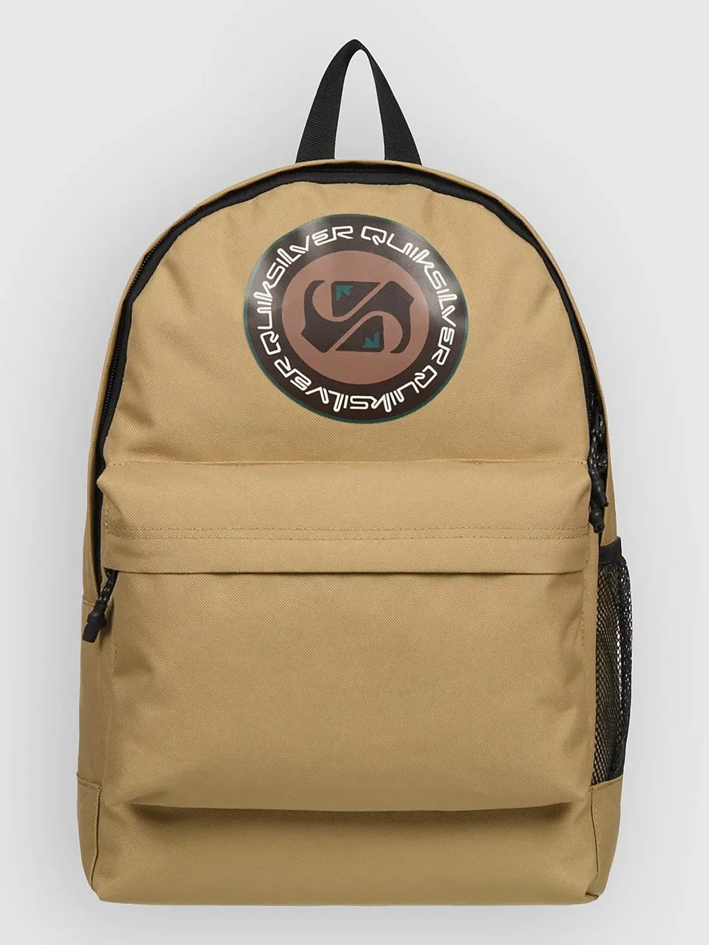 Quiksilver Everyday Rucksack kelp Gr. Uni