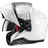 pearl white L