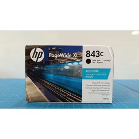 HP 843C schwarz