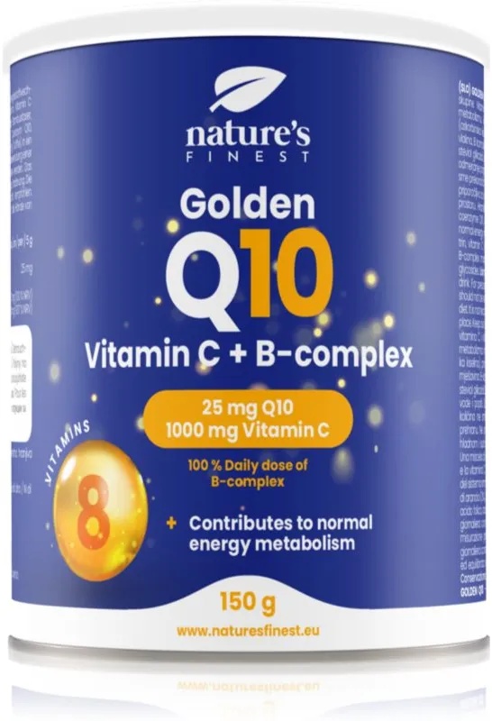 vitamin b-komplex