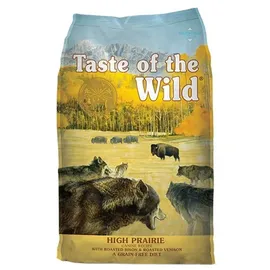 Taste of the wild High Prairie 2 kg
