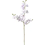 Orchidee 69cm Dendobrium lila