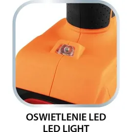 Neo Akku-Schlagbohrschrauber 18V ohne Akku