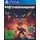 Mothergunship (USK) (PS4)