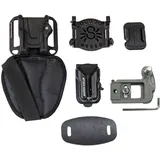 Spider X Backpacker Kit,