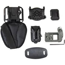 Spider X Backpacker Kit,