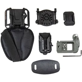 Spider X Backpacker Kit,