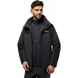 Jack Wolfskin Jasper 3in1 M phantom M