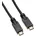 High Speed HDMI Kabel Mit Verstärker 10 2 Gbit/s 30Hz Video Kompatibel Full HD 1080p Deep Color 3D ARC HDR Dolby TrueHD Vergoldete Anschlüsse 20