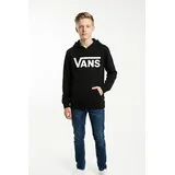 Vans Classic Black XL