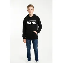 Vans Classic Black XL