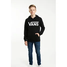Vans Classic Black XL