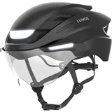 Lumos Ultra E-Bike 54-61 cm schwarz 2026