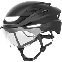 Lumos Ultra E-Bike 54-61 cm schwarz 2026