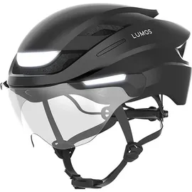 Lumos Ultra E-Bike 54-61 cm schwarz 2026