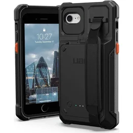 Urban Armor Gear UAG Urban Armor Gear Workflow Battery Case Apple iPhone SE (3. Generation 2022, 2. Generation